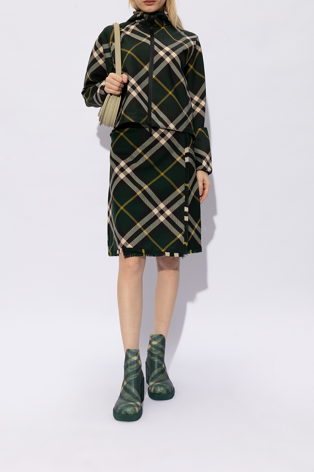 Burberry rain boots womens fashion 2015